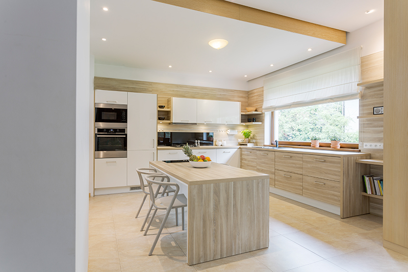kitchen lights